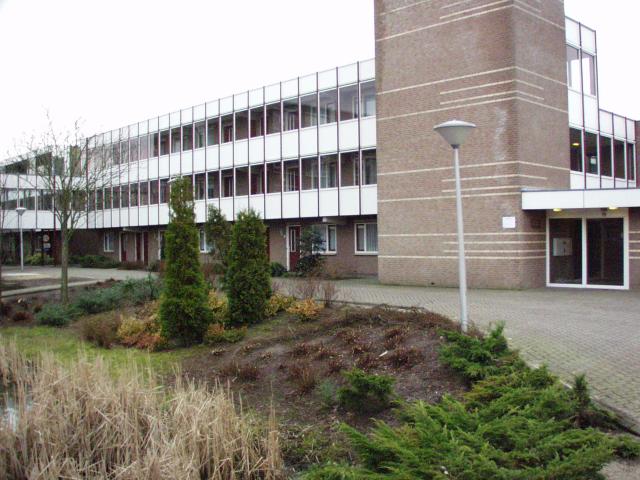 Appartement te huur in De Engel, Zuid Holland