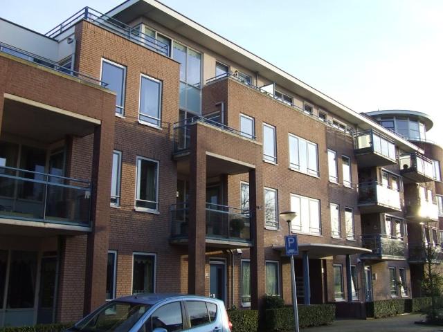 Appartement te huur in Meerzicht, Lisse