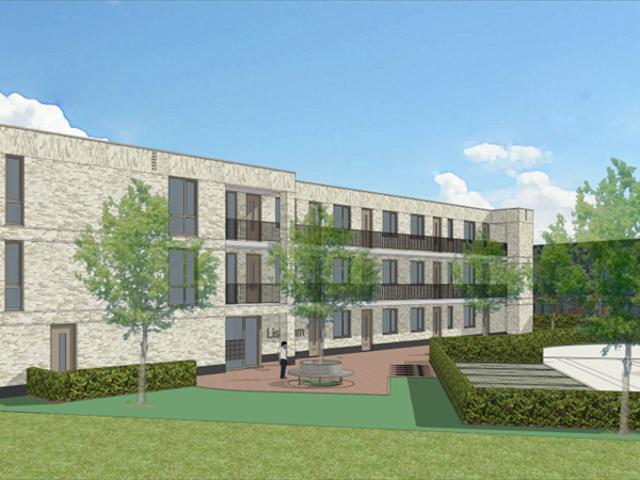 Studio te huur in De Engel, Zuid Holland