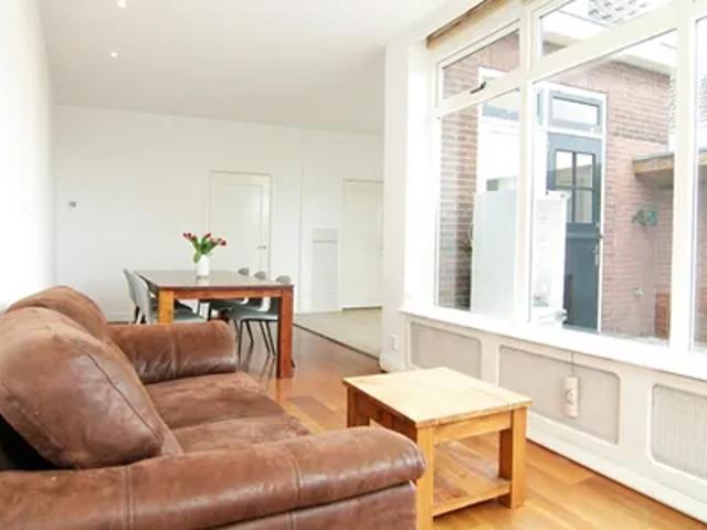 Appartement te huur in De Engel, Zuid Holland