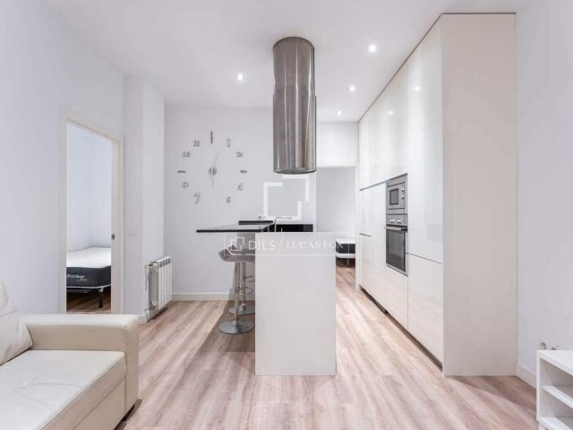 Apartamento en alquiler en Salamanca, Medina-sidonia