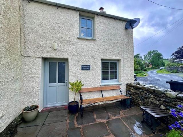 Apartment for rent in Hallthwaites