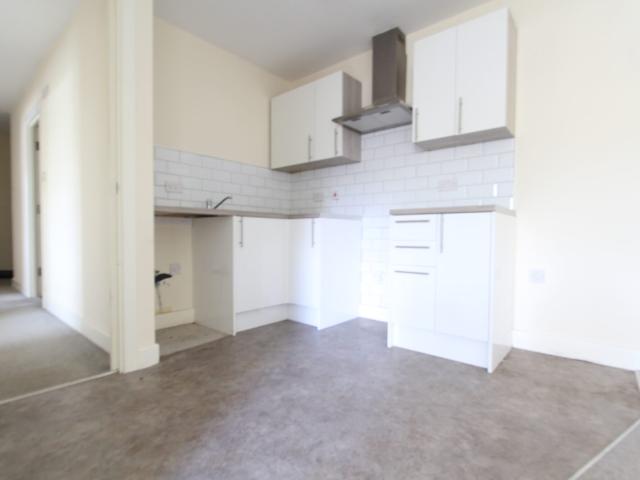 Apartment for rent in Newbold, Loundsley Green