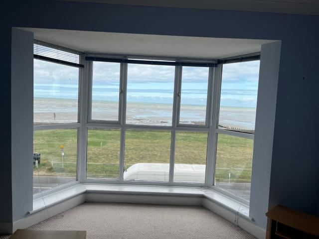 Apartment for rent in Littlestone on Sea, Folkestone