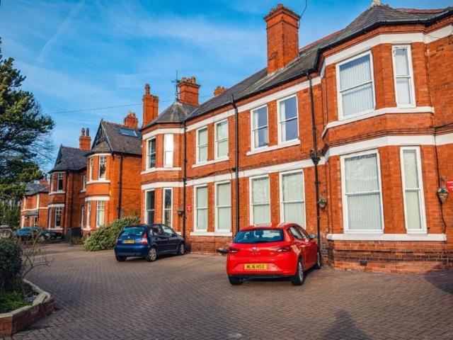 Apartment for rent in Northgate Village, Two Mills