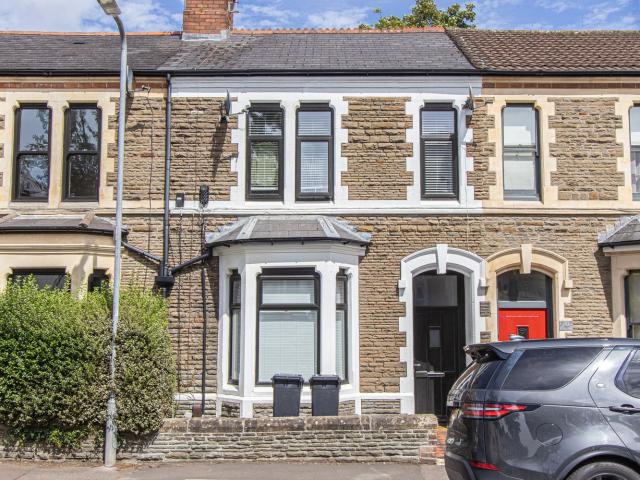 Apartment for rent in Falcon Lodge, Wales