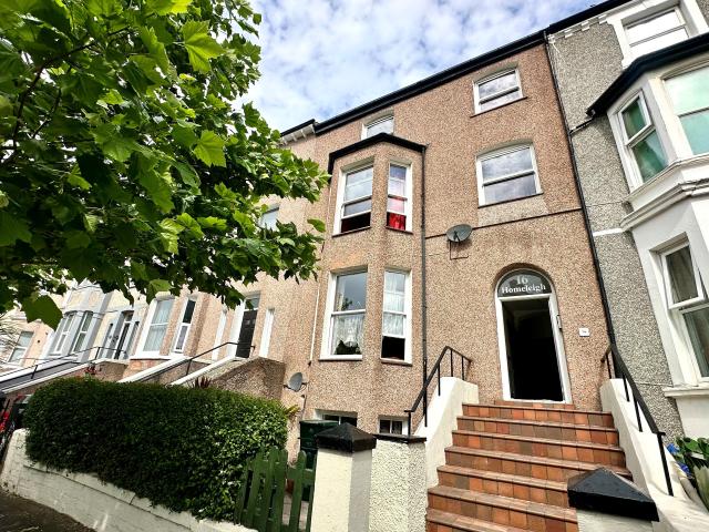 Apartment for rent in Llandudno, Wales