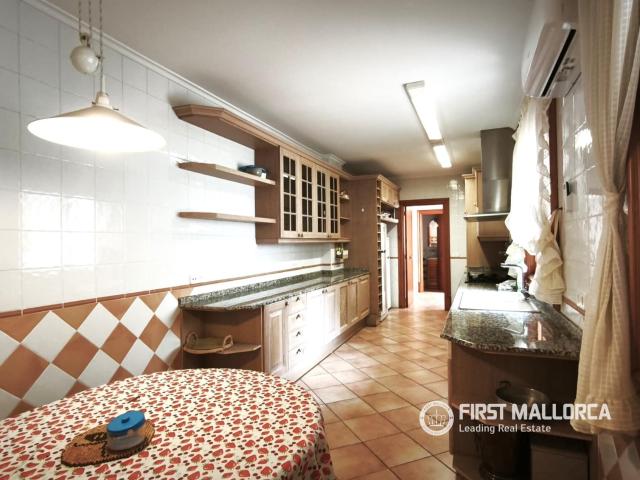 Apartamento en alquiler en Llucmajor, Migjorn