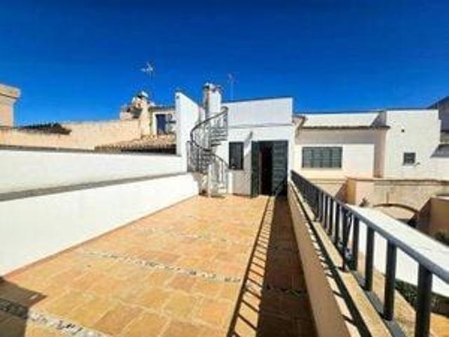Apartamento en alquiler en Llucmajor, Migjorn