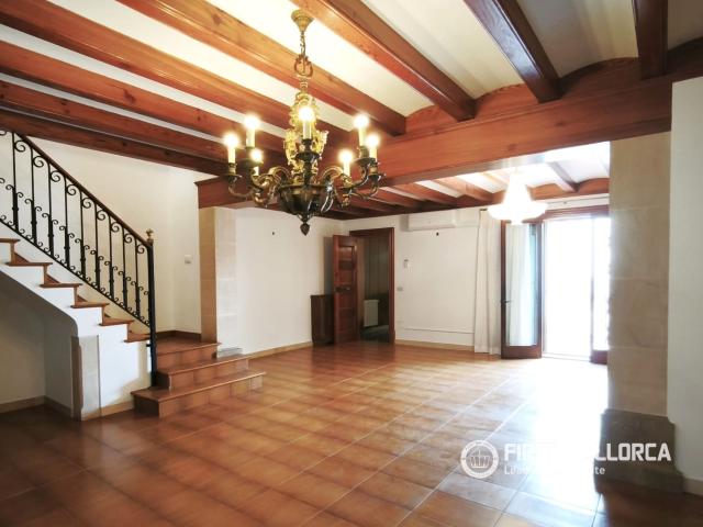 Apartamento en alquiler en Llucmajor, Migjorn