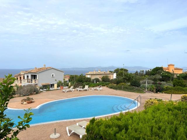 Apartamento en alquiler en Maioris, Baleares