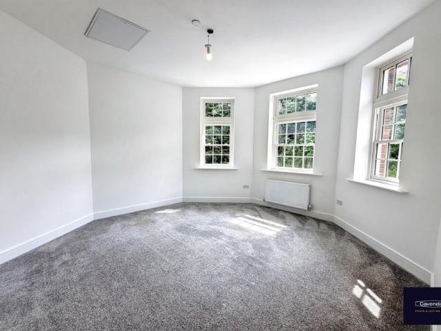 Apartment for rent in Holywell, Wales