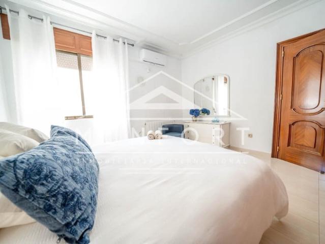 Apartamento en alquiler en Lo Pagan, Campo de Cartagena y Mar Menor