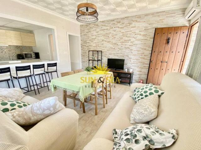Apartamento en alquiler en Lo Pagan, Campo de Cartagena y Mar Menor