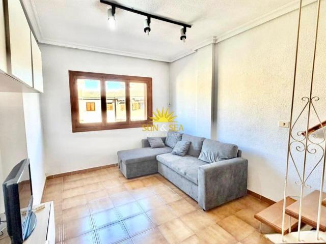 Apartamento en alquiler en Lo Pagan, Campo de Cartagena y Mar Menor