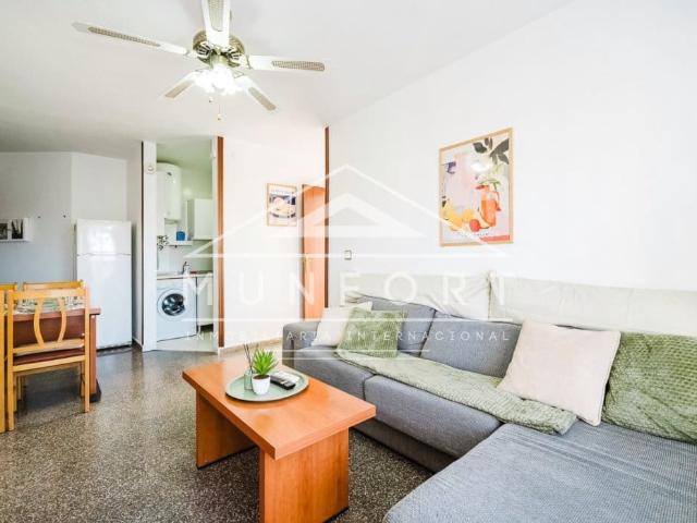 Apartamento en alquiler en Lo Pagan, Campo de Cartagena y Mar Menor