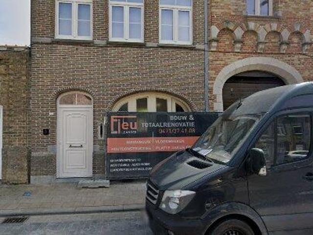 Appartement location à Lo-reninge, West-Vlaanderen