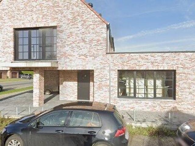 Appartement location à Lo-reninge, West-Vlaanderen