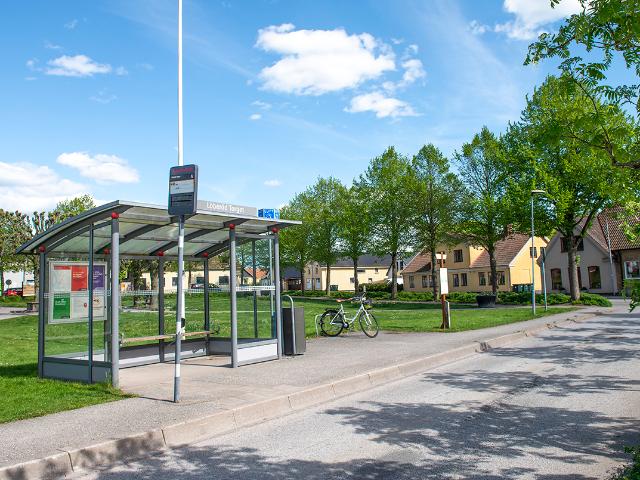 Lägenhet hyra i Löberöd, Skåne
