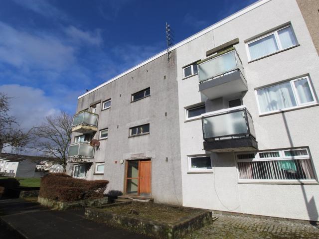 Apartment for rent in East Mains, Barassie