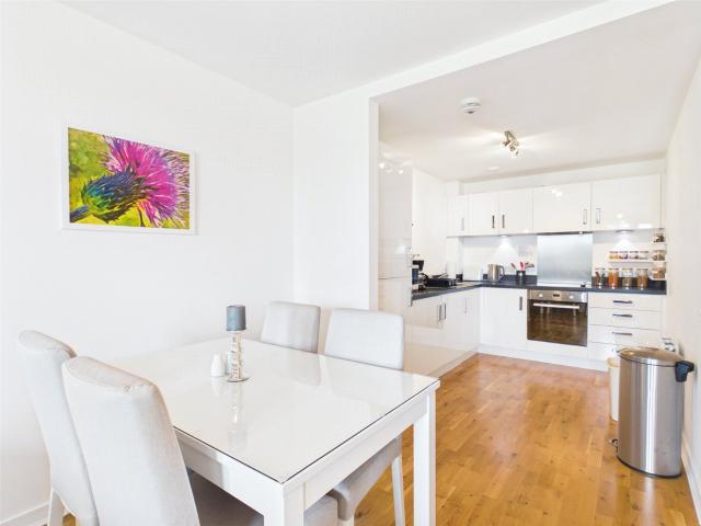 Apartment for rent in Scotland