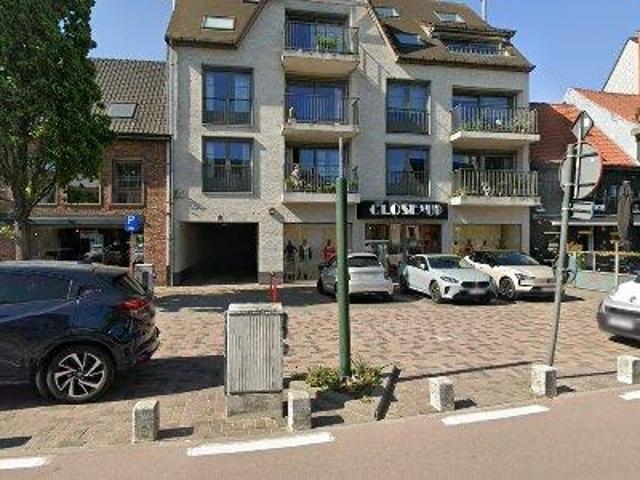 Appartement location à Lochristi, Oost-Vlaanderen