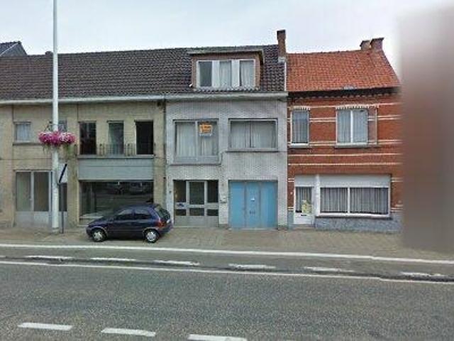 Appartement location à Lochristi, Oost-Vlaanderen
