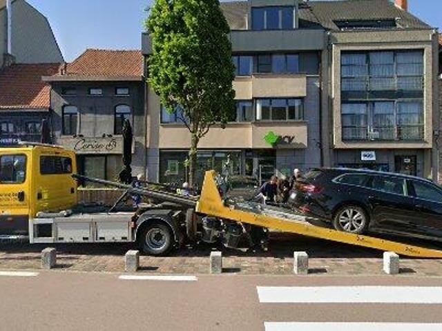 Appartement location à Lochristi, Oost-Vlaanderen