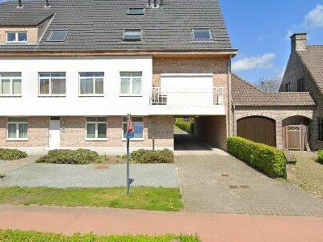 Appartement location à Lochristi, Oost-Vlaanderen