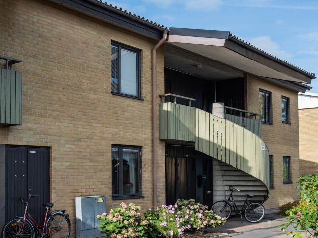 Lägenhet hyra i Löddeköpinge, Skåne län
