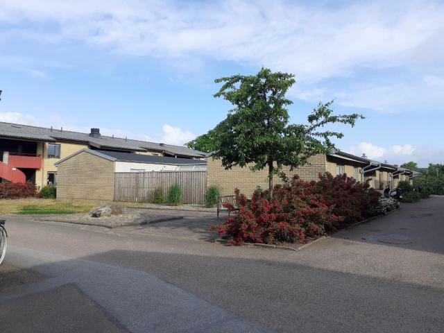 Lägenhet hyra i Löddeköpinge, Skåne