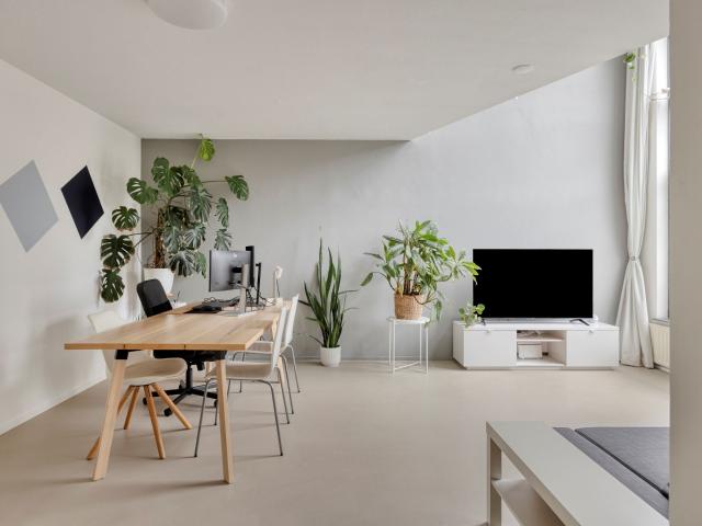 Appartement te huur in Kop van Zuid-Entrepot, Rotterdam