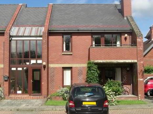 Apartment for rent in Limavady, County Londonderry