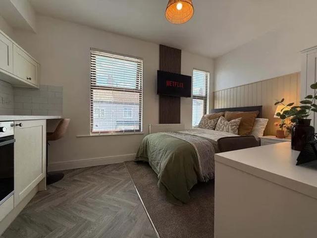 Apartment for rent in New Bilton