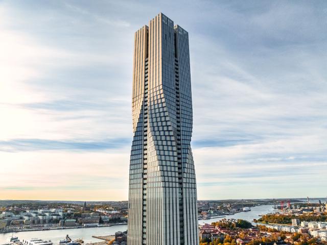 Lägenhet hyra i Göteborg, Västra Götaland