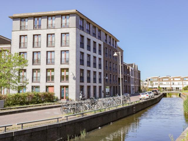 Appartement te huur in Weesp, Noord Holland