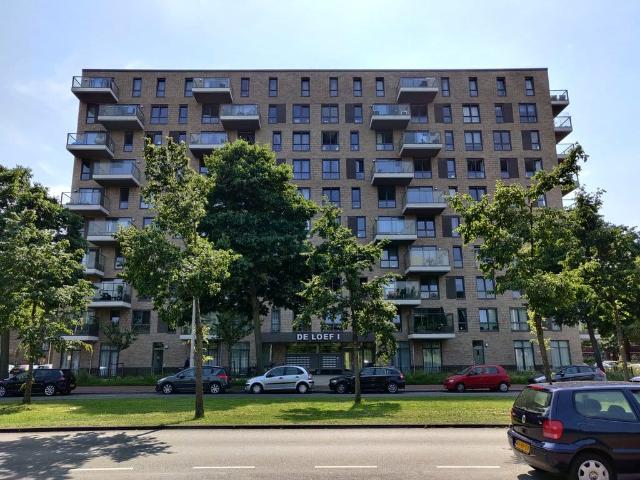 Appartement te huur in Morgenstond, Zuid Holland