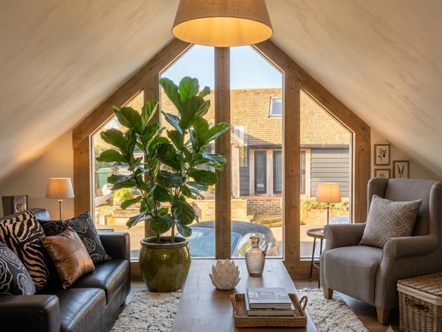 Apartment for rent in Hampshire