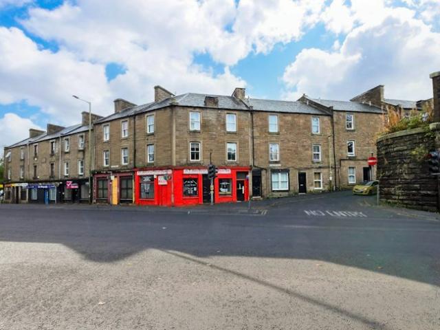 Apartment for rent in Ancrum, Dundee
