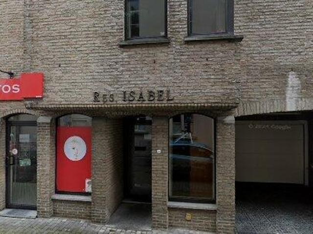 Appartement location à Lokeren, Oost-Vlaanderen