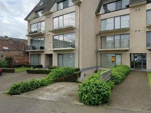 Appartement location à Lokeren, Oost-Vlaanderen
