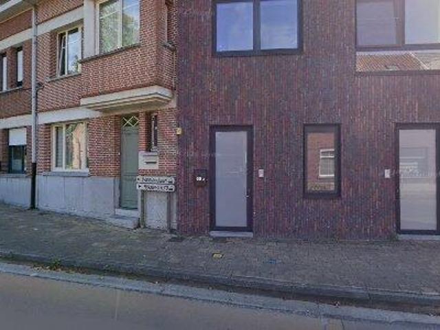 Appartement location à De Kop, Lokeren