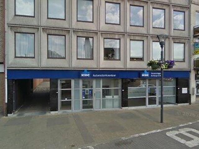 Appartement location à Lokeren, Oost-Vlaanderen