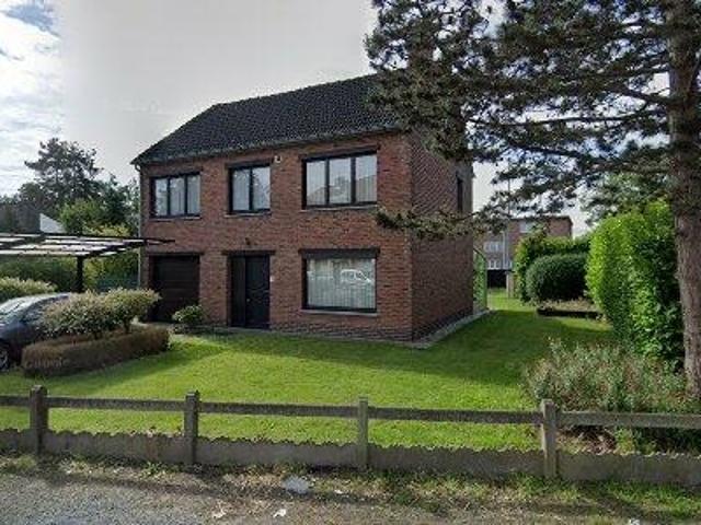 Appartement location à Lokeren, Oost-Vlaanderen