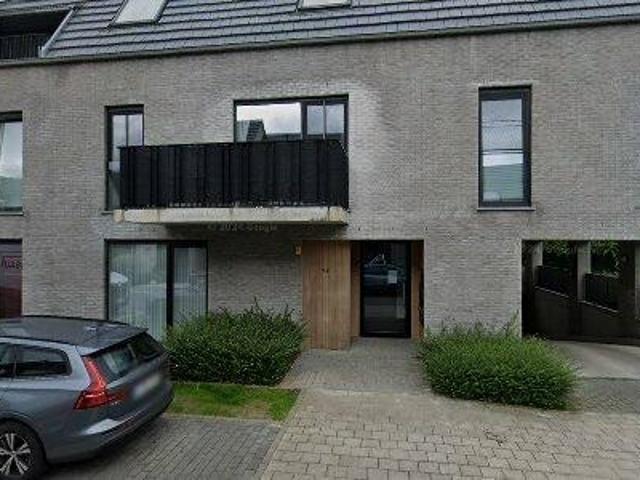 Appartement location à De Kop, Lokeren