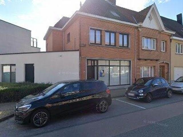 Appartement location à Lokeren, Oost-Vlaanderen
