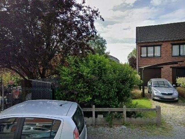 Appartement location à Lokeren, Oost-Vlaanderen