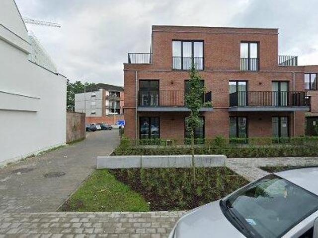 Appartement location à Lokeren, Oost-Vlaanderen