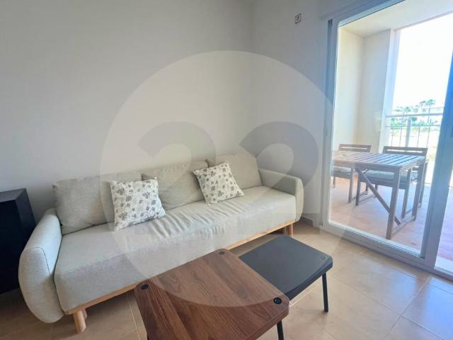 Apartamento en alquiler en Urbanización La Solana, Orihuela