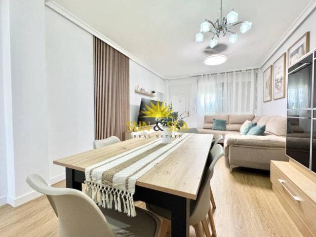 Apartamento en alquiler en Villa Martín, el Baix Segura / La Vega Baja